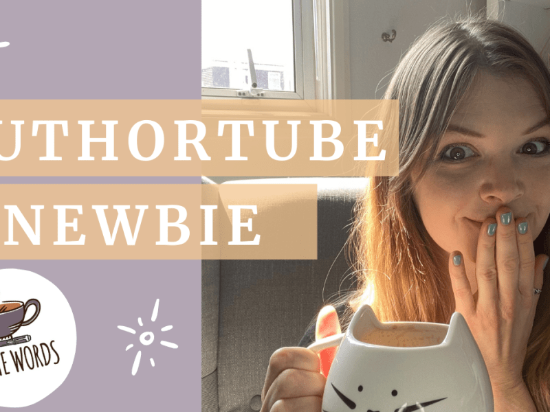 Introducing A Latte&nbsp;Words!