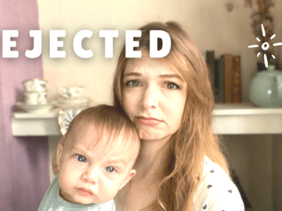 7 Things To Do After Your Story Gets&nbsp;Rejected